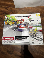 Scalextric mario kart for sale  SWANSCOMBE