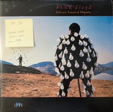 Pink floyd delicate for sale  MANSFIELD