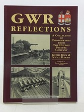 Gwr reflections beck for sale  ROSSENDALE