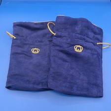 Crown royal bag for sale  Motley