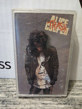 Alice Cooper Trash 1989 Vintage Cassette Tape 80’s Hard Rock/Heavy Metal comprar usado Alice Cooper Trash 1989 Vintage Cassette Tape 80’s Hard Rock/Heavy Metal comprar usado  Enviando para Brazil