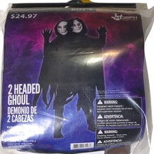 Kids headed ghoul for sale  Brighton