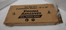 Virginia abrasives 425 for sale  Kansas City