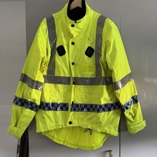 Police security vis for sale  NORTHWICH