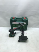 Szlifierka mimośrodowa Bosch PEX 300 AE (270 W, w walizce) na sprzedaż  PL