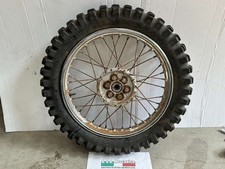 Cerchio ruota fori usato  Gambettola
