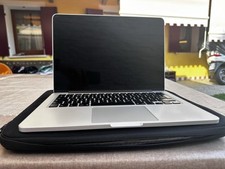 Macbook pro retina usato  Spresiano