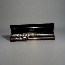 1947 haynes flute for sale  USA