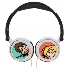Lexibook Harry Potter słuchawki stereo z nausznikami OPIS (towar B), używany na sprzedaż  PL