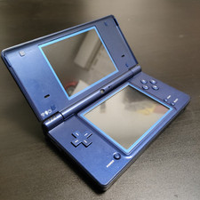 Nintendo dsi blu usato  Roma