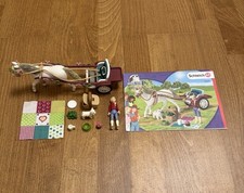 Schleich horse club gebraucht kaufen  Bensheim