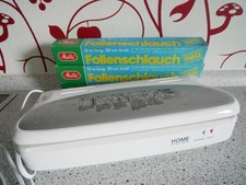 Home electric folienschweissge gebraucht kaufen  Eltville am Rhein
