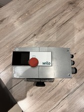 Wilo stratos umwälzpumpe gebraucht kaufen Wilo stratos umwälzpumpe gebraucht kaufen  Neubrandenburg-Umland