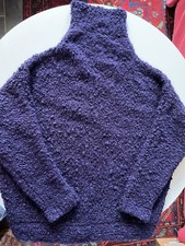 Pull kimono laine d'occasion Pull kimono laine d'occasion  Charlieu