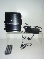 S299 channel bluetooth for sale  Scottsboro