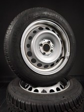 Winterreifen 165 185 gebraucht kaufen  Berlin