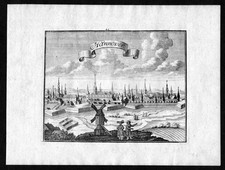 1746 hannover niedersachsen gebraucht kaufen  Seubersdorf
