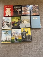 Huge dvd complete for sale  Los Angeles