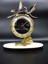Pendule silvoz paris d'occasion  Plessala