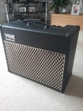 Vox ad50vt valve for sale  BEDFORD
