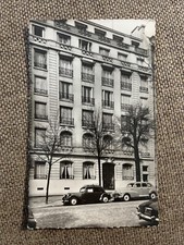 Old postcard paris d'occasion  Expédié en Belgium