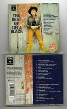 Best cilla black for sale  UK