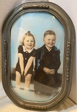 Vintage children portrait for sale  Marysville