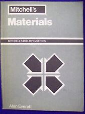 Materials for sale  ELLAND