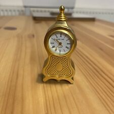 Model clock working for sale  SIDMOUTH