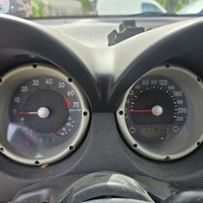 Volkswagen lupo 1.0 usato  Roma