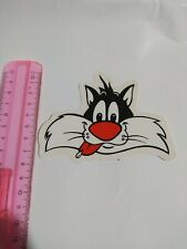 Gatto silvestro adesivo usato Gatto silvestro adesivo usato  Bisceglie