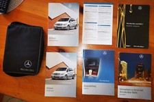 libretti uso manutenzione mercedes usato libretti uso manutenzione mercedes usato Orbassano