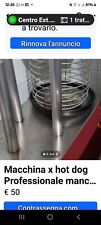 Macchina per hot usato  Viterbo