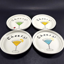 Novelty cheers appetizer for sale  Gaines