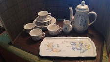 Villeroy boch porzellan gebraucht kaufen  Stuttgart