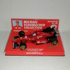 Ferrari f310 michael usato  Corbetta