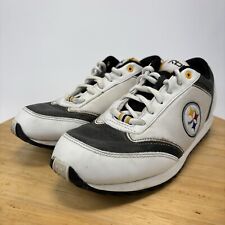 Reebok pittsburgh steelers for sale  Farmingdale