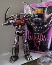 Bandai garada modificato usato  Sparanise