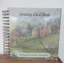 Gordon beningfield paintings for sale  PETERBOROUGH