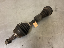 Antriebswelle saab 5 gebraucht kaufen  Weilheim