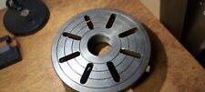 Lathe face plate for sale  Lakeland