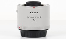 Canon extender iii d'occasion  Lyon VII