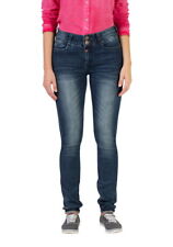 Timezone damen jeans gebraucht kaufen  Bochum