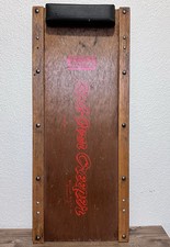Vtg whiteside mfg for sale  Henderson