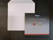 Invito cena milan usato  Italia