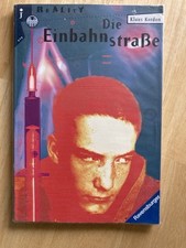 Buch einbahnstraße klaus gebraucht kaufen  Jena
