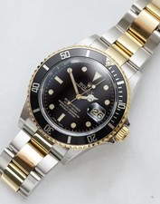 Rolex submariner date for sale  PONTYCLUN