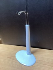 Doll display stand for sale  CHURCH STRETTON
