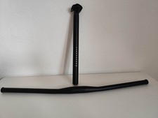 Ktm lenker sattelstütze gebraucht kaufen  Sulzbach-Rosenberg