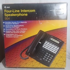 954 line phone for sale  Salem